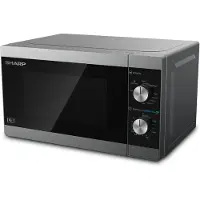 Sharp YC-MG01 - Magnetron met grill