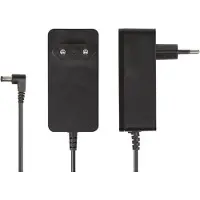 HQ Power EHQ Power Universele oplader - 12V - 36W - 3A - Connector 2,5 x 5,5 mm