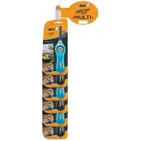 BIC Aansteker - Verschillende ontwerpen - 1 stuk
