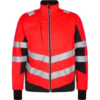 Engel Safety softshell jack