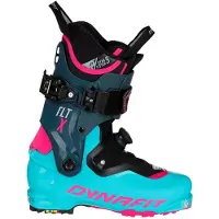 Dynafit Tlt X Extra Wide Skischoenen Voor Dames