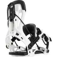 Nidecker Flow Nx2 Snowboardbindingen