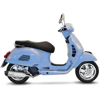 Leovince Lv One Evo Vespa Gts 125 I.e Abs 2017/gts 125 Iget Abs 17-20/gts 150 I.e Abs 17-19 Gehomologeerd Compleet Uitlaatsysteem