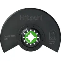 Hikoki 782786 | MSU100SKS | MULTI TOOL BLAD | STARLOCK - 782786