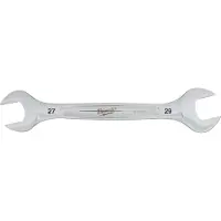 Milwaukee Ringsleutel 27x29mm - 2 st