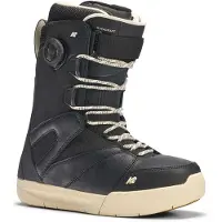 K2 Overdraft Snowboard Schoenen