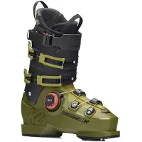 K2 Cortex 120 Boa Alpine Skischoenen