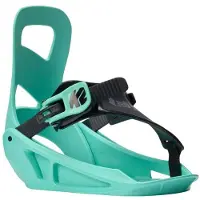 K2 Lil Kat Bi Junior Snowboardbindingen