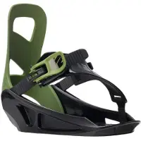 K2 Lil Mini Bi Junior Snowboardbindingen