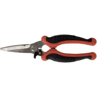 Wiss Meervoudig gebruik schaar, soft grip - WEZSNIPEU - WEZSNIPEU