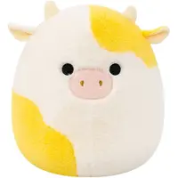 Squishmallows Bodie Teddy Beige Kinderen