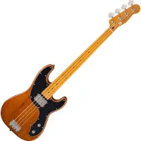 Squier Classic Vibe Telecaster Bass Mocha