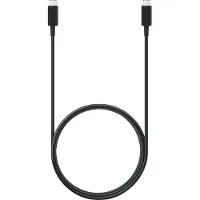 Samsung USB-C naar USB-C Kabel 1.8 Meter 3A Zwart