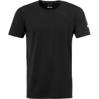 Kempa Status T-shirt Met Korte Mouwen