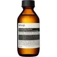Aesop Fabulous Face Cleanser 100 ml Make-up verwijderaar en reiniger Dames