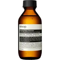 Aesop Amazing Face Cleanser 100 ml Make-up verwijderaar en reiniger Dames