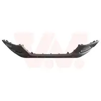 VAN WEZEL 4085578 Bumper