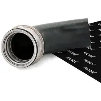RIDEX 3314C0809 Laadluchtslang