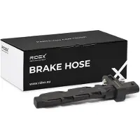 RIDEX 833C0402 Krukassensor