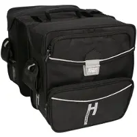 Haberland Touring Td6400 Fietstassen 33l