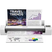 Brother DS-940DWTJ1 Mobiele scanner