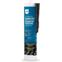 Tec7 WP7-101 Universeel Dakdicht - 310ml
