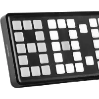 Karlsson wekker keyboard -