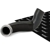 RIDEX 3314C0736 Laadluchtslang