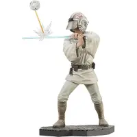 Gentle Giant Star Wars Episode IV Milestones Statue 1/6 Luke Skywalker (Training) 30 cm Beeld