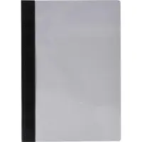 Esselte Mod 132/1 Pvc Fastener Dossier Folder 50 Units Transparant Kinderen
