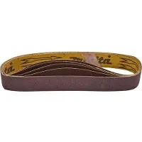 Makita Schuurband K100 30X533 Red - D-67094