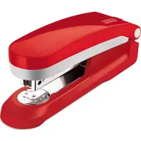Novus E25 - Nietmachine - 25 vel capaciteit - Rood