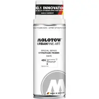 Molotow - Urban Fine Art 400ml Can Specials Styrofoam Primer