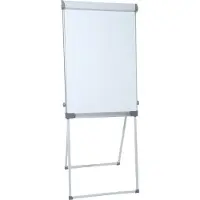 Dahle Flipchartbord Flip-Chart Professional (b x h) 68 mm x 105 mm 76-76011-15731