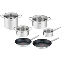 Tefal Cook Eat B922sa55 Kookpan Set