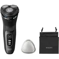 Philips 3000-serie scheerapparaat S3244/12, elektrisch scheerapparaat voor nat en droog gebruik