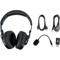 Tracer Gamezone Draadloze Gamingheadset