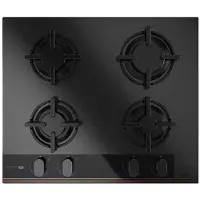 Teka Gbc 64 Infinity G1 Bm Nat 57 Cm Gaskookplaat 4 Branders