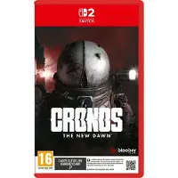 Cronos: The New Dawn Nintendo Switch 2