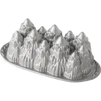 Nordic Ware Alpenbosbrood
