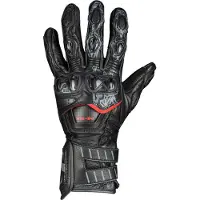 IXS RS-200 3.0 Dames handschoenen Zwart XL Dames