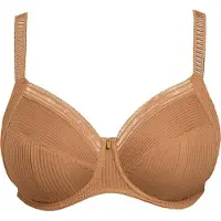 Fantasie Niet voorgevormde bh Fusion | Maat: 85E | Kleur: Cinnamon