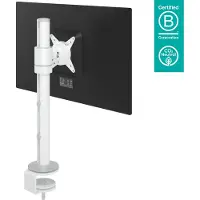 Dataflex Viewlite monitorarm - bureau 100 (58.100)