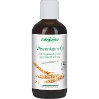 Bergland-Pharma & Co. KG Tarwekiemolie