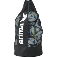 Erima Ball Bag Veelkleurig