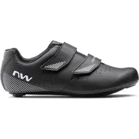 Northwave Jet 3 Road Schoenen Zwart || Maat: 42