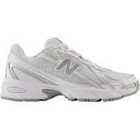 New Balance Sneakers laag '740' wit