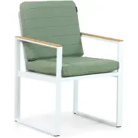 Lifestyle Garden Furniture Lifestyle Faro dining tuinstoel