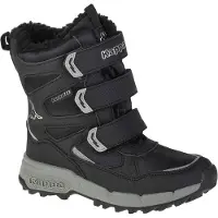Kappa Winterlaarzen Snowboots, winterlaarzen, winterschoenen, waterdicht en gevoerd