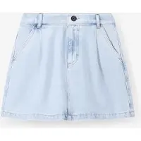 Sissy-Boy Lichtblauwe denim rok | Maat: 110-116